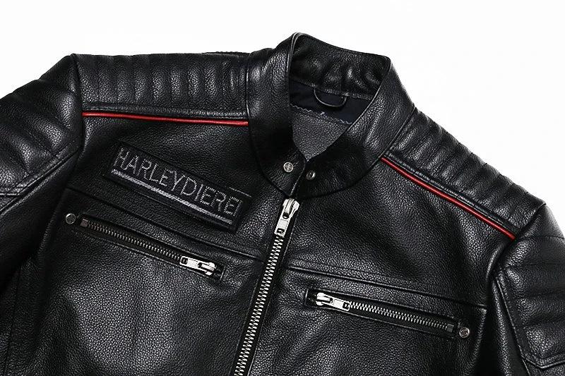 Thomas Jacket