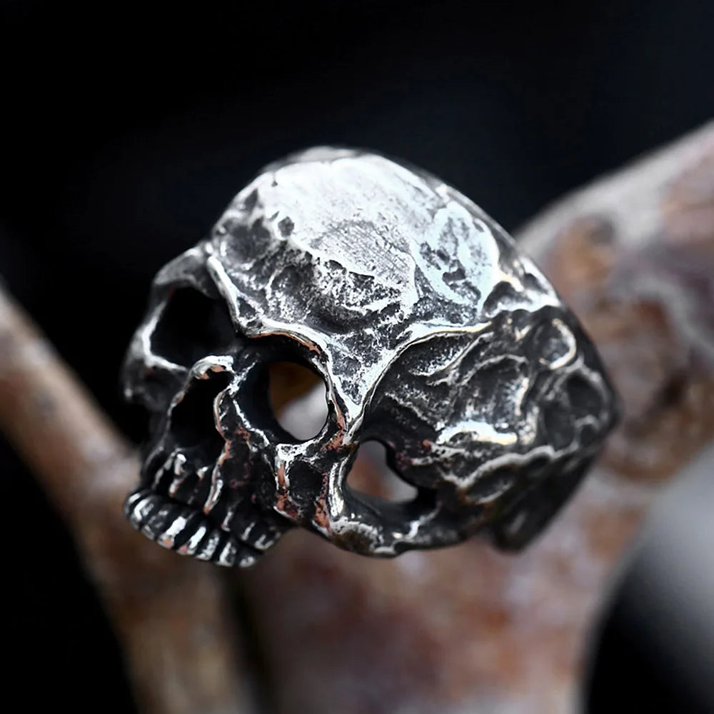 Vandorn Ring
