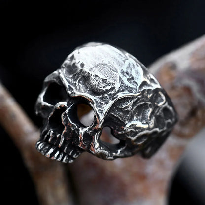 Vandorn Ring