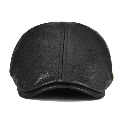 Henry Flat Cap