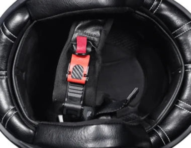 Maverik Helmet