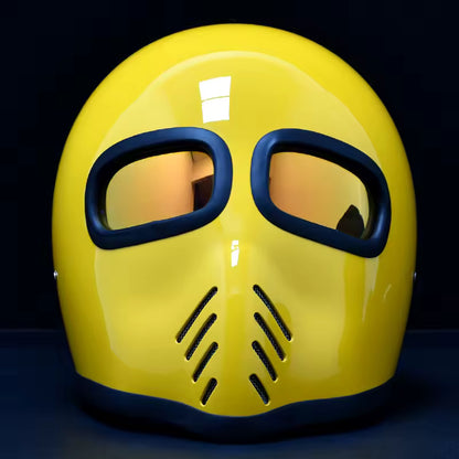 Evan Helmet