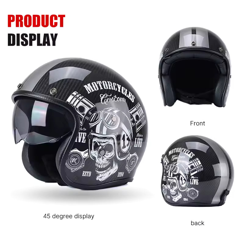 Joren Helmet