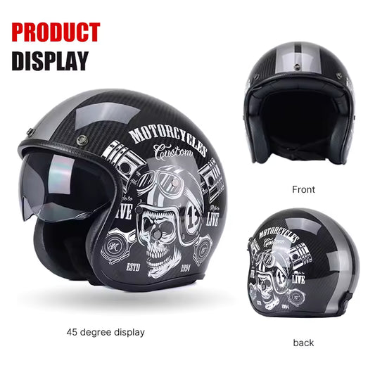 Joren Helmet