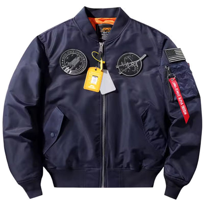 Holden Bomber Jacket
