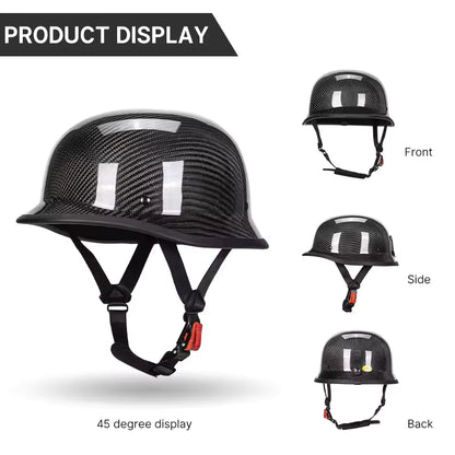 Levi Helmet