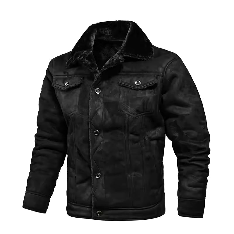 Axton Jacket