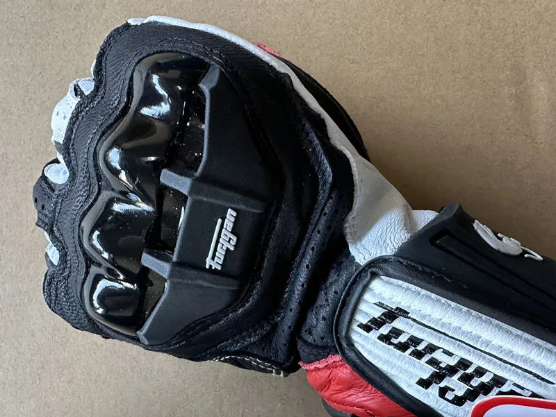 Wyatt Gloves - ABG x furygan