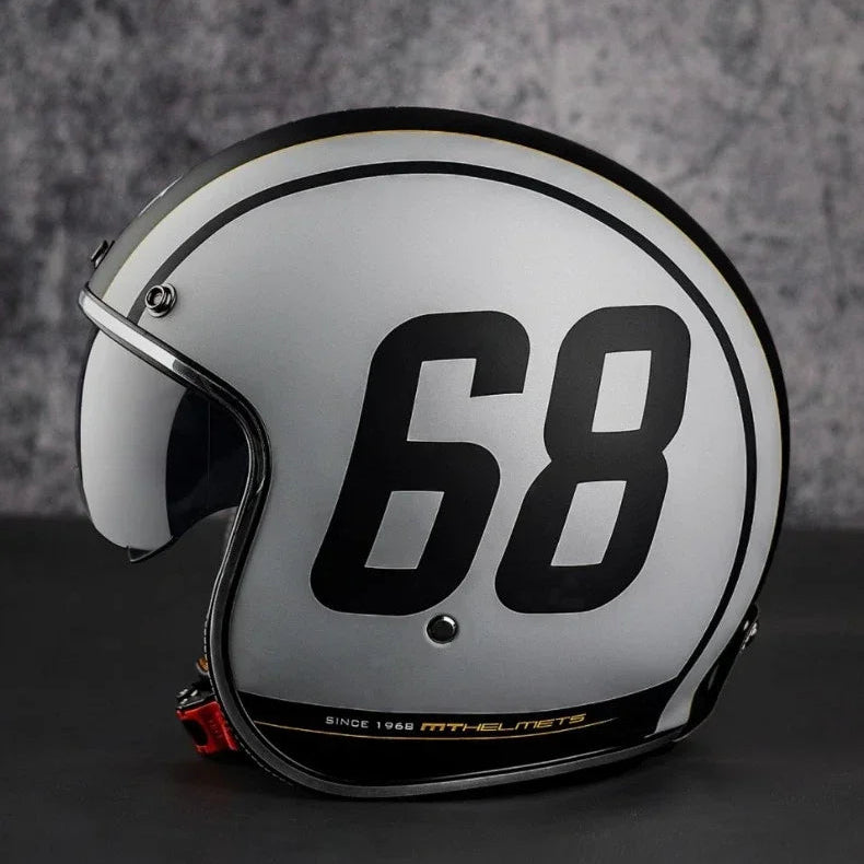 Bradley Helmet