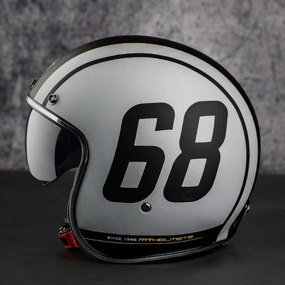 Bradley Helmet