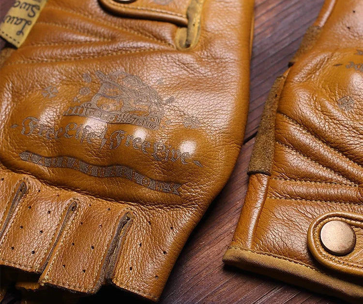 Julian Gloves