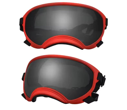 Anti UV Dog Goggles