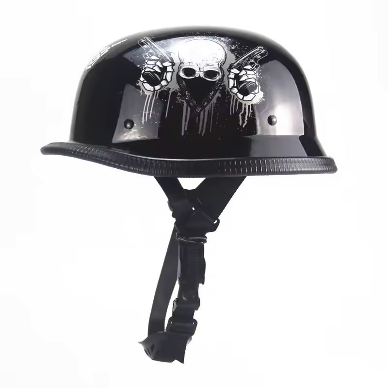 Callum Helmet
