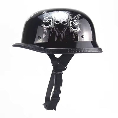Callum Helmet