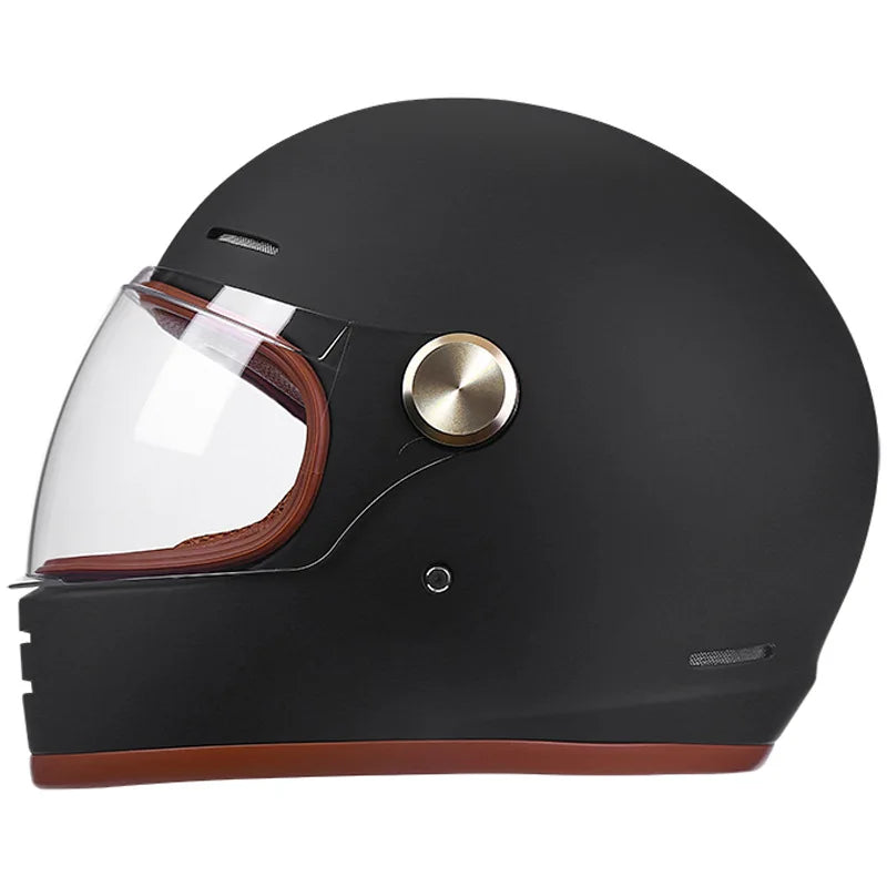 Ryvorn Helmet - Black