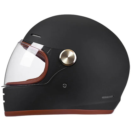 Ryvorn Helmet - Black