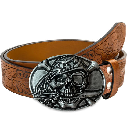 Alric Belt