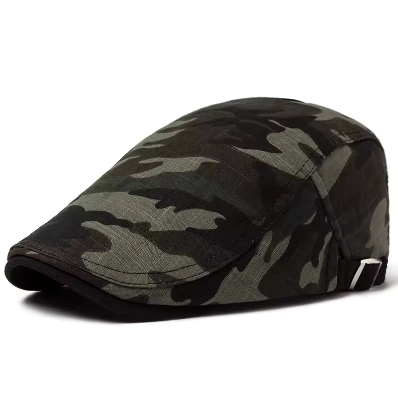 Garry Beret Helmet