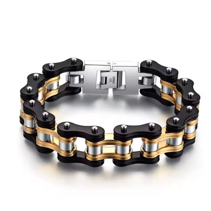 Raven Bracelet