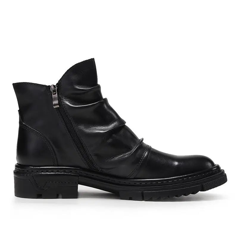Liam Boots