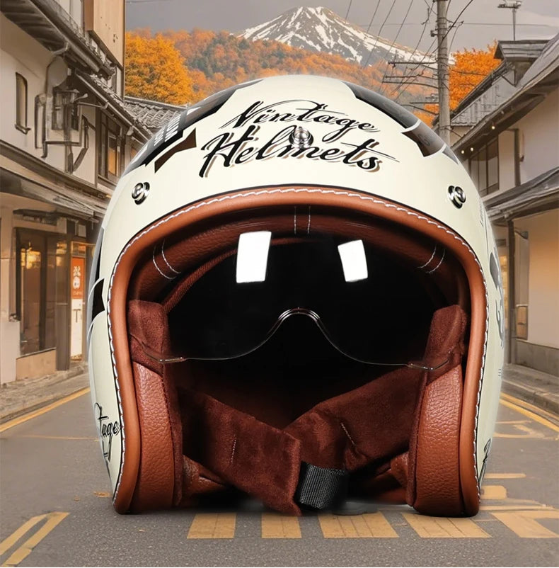 Nathan Helmet