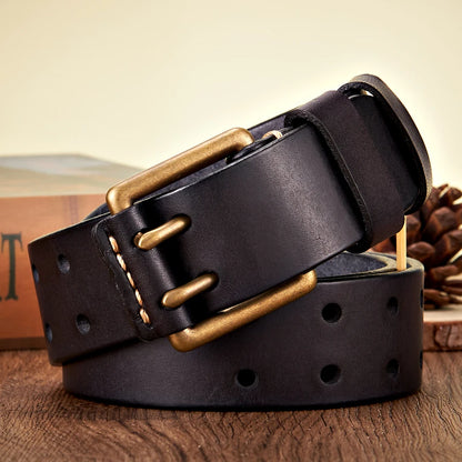 Vulcan Belt