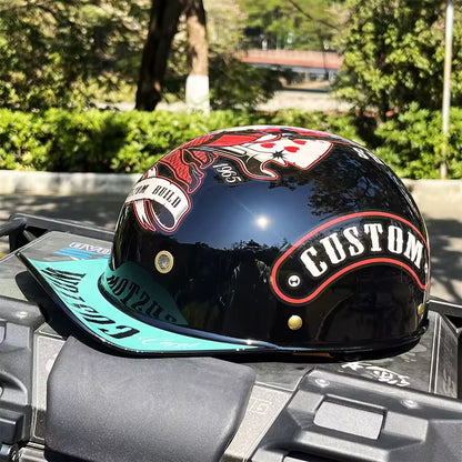 Helric Helmet