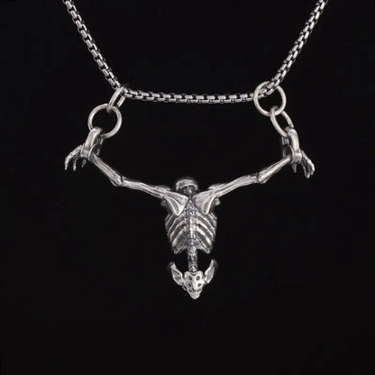 Rogue Necklace