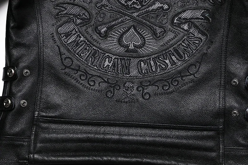 Thomas Jacket