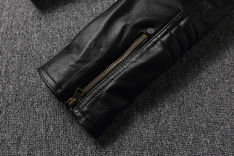 Daniel Jacket
