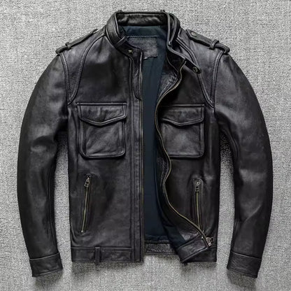 Magnus Jacket