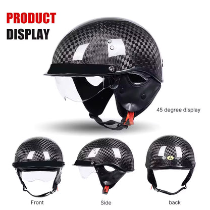 Matthew Helmet