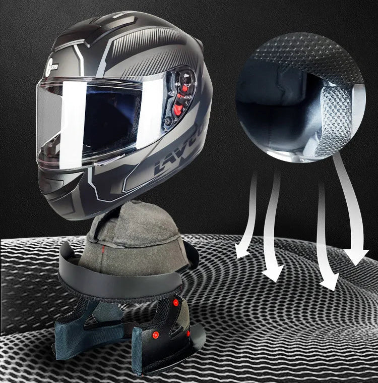 Mattein Helmet