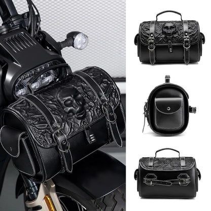 Azreal Saddlebag