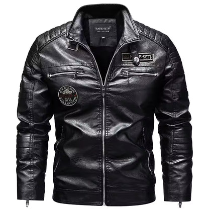 Ronan Jacket