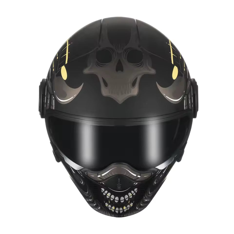 Gritstorm Helmet