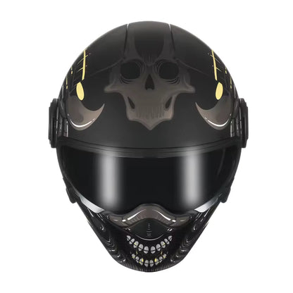 Gritstorm Helmet