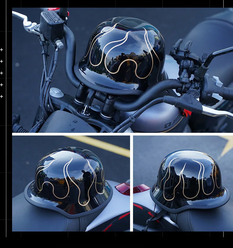 Cruz Helmet