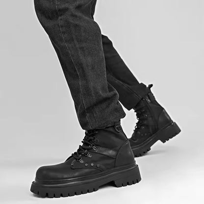 Noah Boots