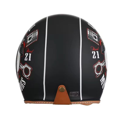 Ulsten Helmet