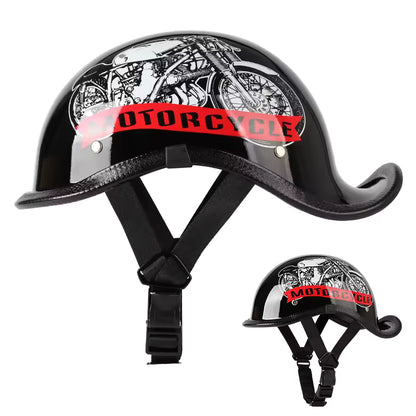 Connor Helmet