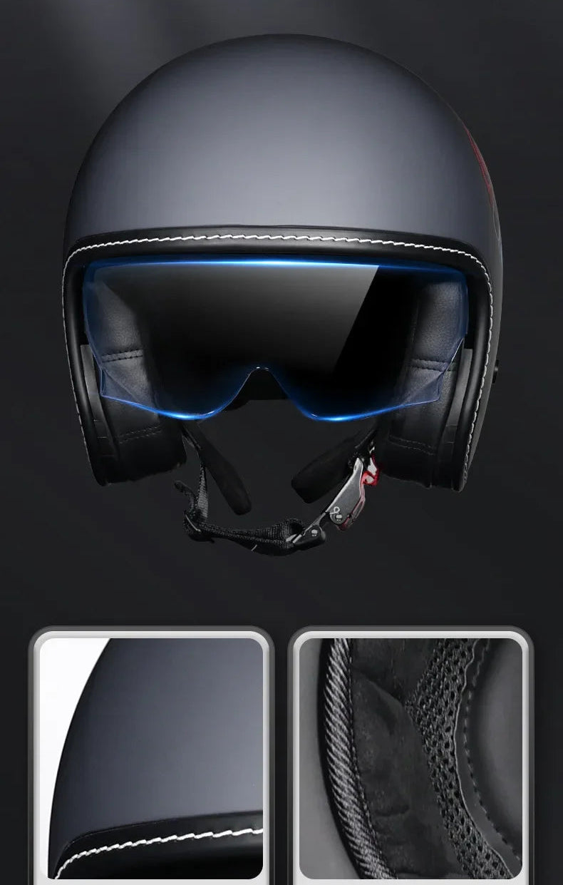 Bennett Helmet