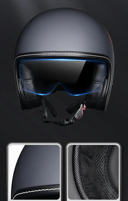 Bennett Helmet