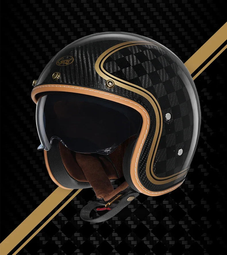 Ronald Helmet