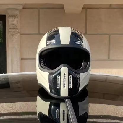 Rael Helmet