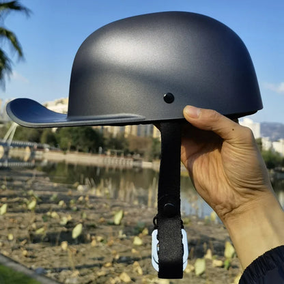 Duke Helmet - Gray