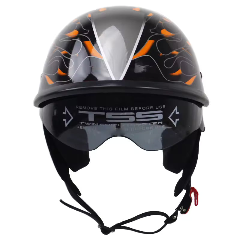 Mark Helmet