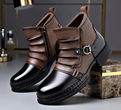 Maddox Boots