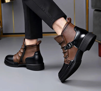 Maddox Boots