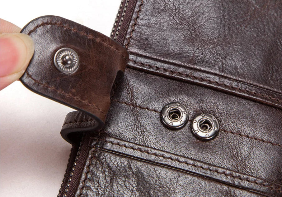 Knoxx Wallet